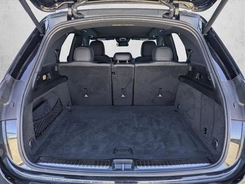 Used 2025 Mercedes-Benz GLE 350 GLE 350 image 20
