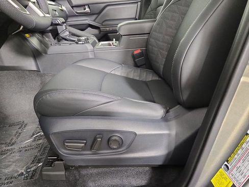 New 2026 Toyota Tacoma TRD Sport AWD/4WD image 30