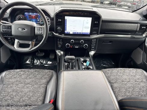 Used 2023 Ford F150 Tremor AWD/4WD image 49