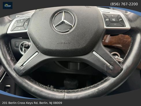 Used 2013 Mercedes-Benz GL 450 4MATIC image 22