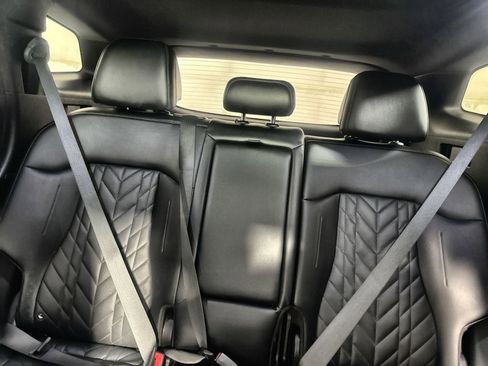 Used 2023 Kia Sportage X-Line w/ X-Line Premium Package image 26