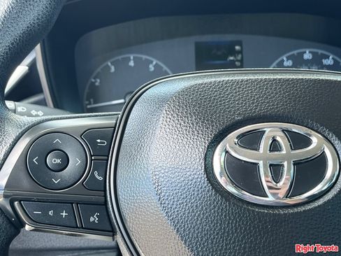 Certified 2024 Toyota Corolla LE FWD image 23
