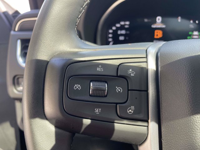 Used 2023 GMC Yukon XL SLT w/ SLT Premium Package RWD image 27