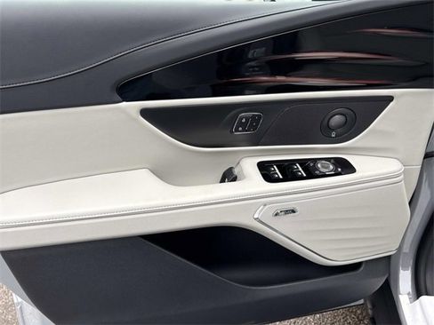 New 2026 Lincoln Nautilus Reserve w/ Jet Appearance Package image 20