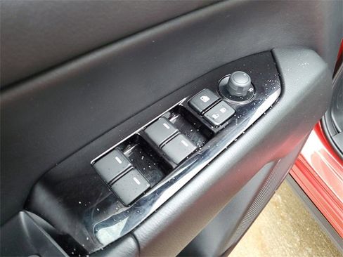 Used 2025 MAZDA CX-5 AWD 2.5 S w/ Preferred Package image 21