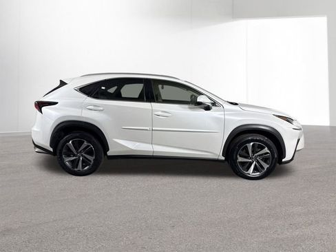 Used 2019 Lexus NX 300 AWD image 36