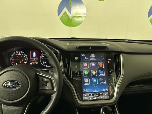 New 2025 Subaru Outback Limited w/ Popular Package #2 image 12