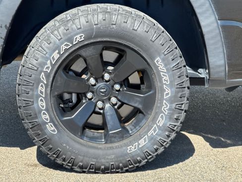 Used 2020 RAM 1500 Rebel w/ Rebel Level 2 Equipment Group AWD/4WD image 20