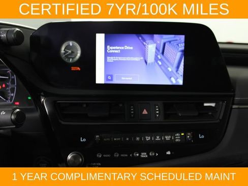 Used 2023 Lexus ES 350 w/ Accessory Package (Z1) FWD image 25