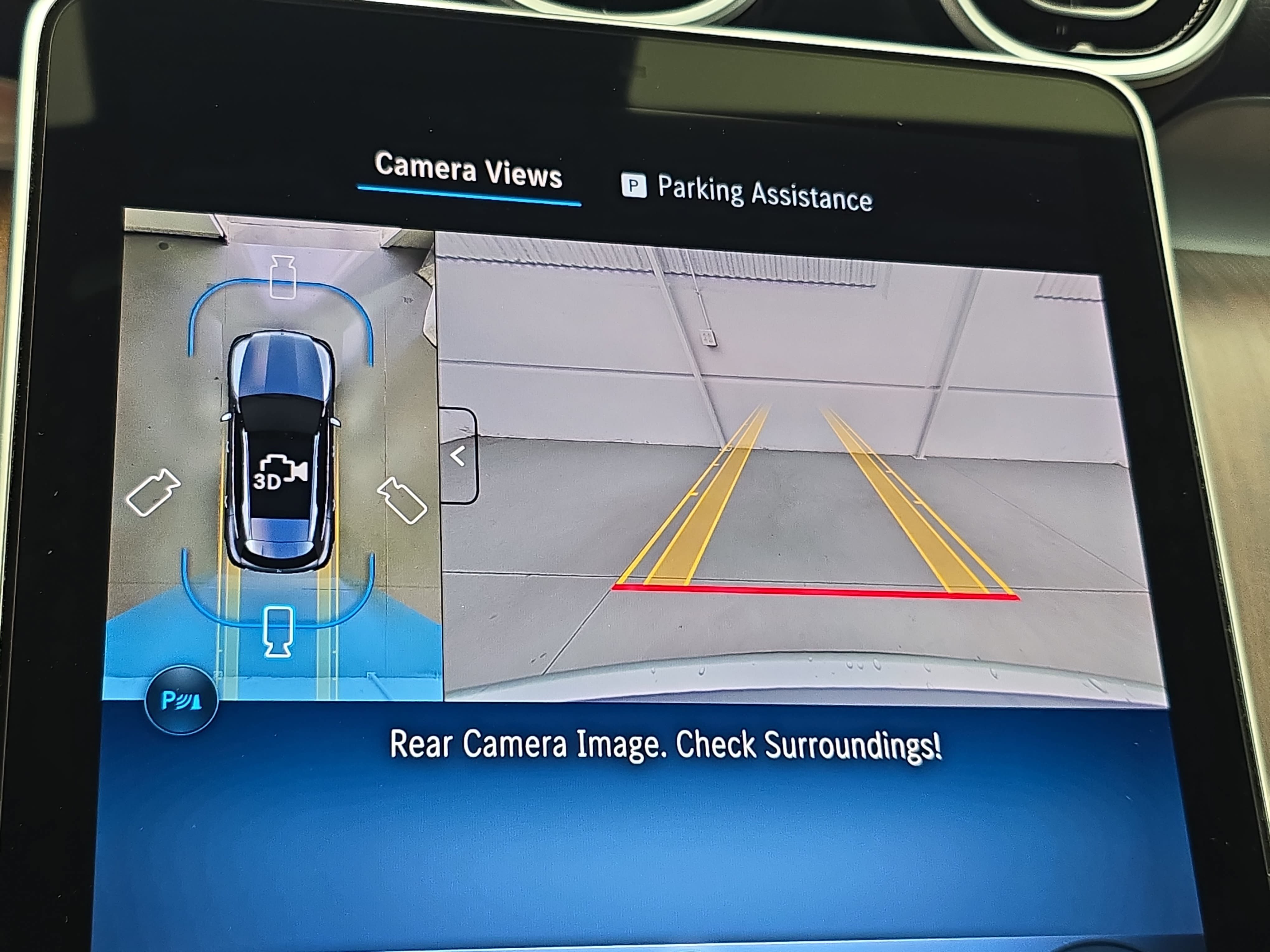 Certified 2026 Mercedes-Benz GLC 300 image 23