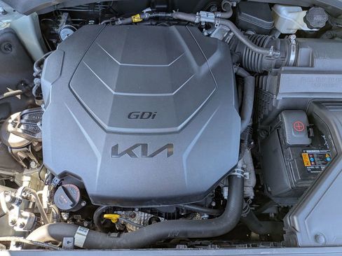 Used 2023 Kia Telluride SX Prestige X-Pro AWD/4WD image 38