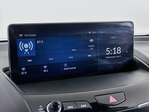 Used 2020 Acura RDX FWD image 21