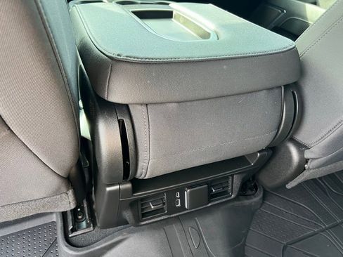 Used 2024 Chevrolet Silverado 1500 LT w/ All Star Edition Plus image 17