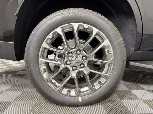 New 2026 GMC Yukon Elevation w/ Elevation Premium Package image 15