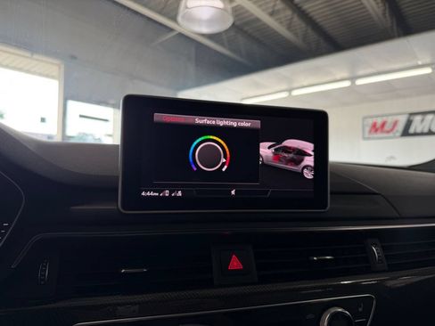 Used 2018 Audi S5 Prestige AWD/4WD image 25