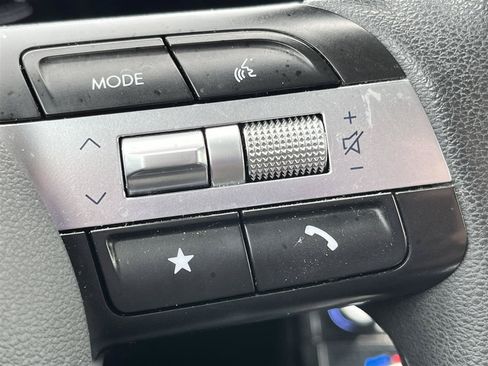 Used 2025 Hyundai Tucson SEL FWD image 23