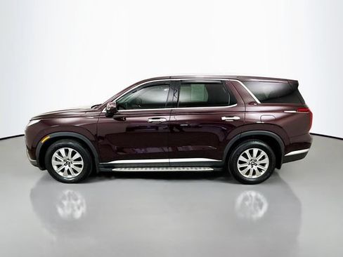 Used 2023 Hyundai Palisade SEL w/ Cargo Package AWD/4WD image 4