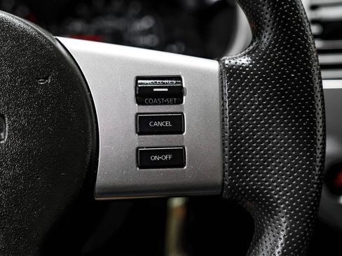 Used 2015 Nissan Xterra X AWD/4WD image 20