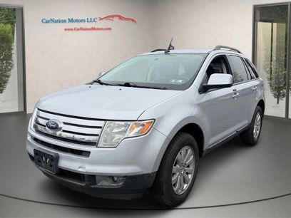 Used 2010 Ford Edge SEL