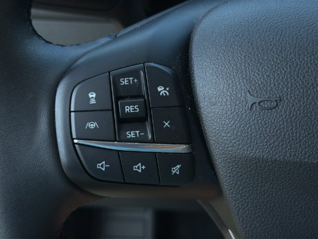 Used 2025 Ford Bronco Sport Outer Banks w/ Outer Banks Tech Package+ AWD/4WD image 27