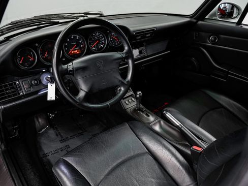 Used 1998 Porsche 911 Carrera S RWD image 9