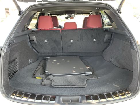 Used 2026 Lexus NX 350 AWD w/ Accessory Package (Z1) image 34