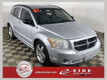 Used 2007 Dodge Caliber R/T