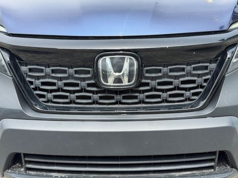 Used 2021 Honda Passport EX-L image 38