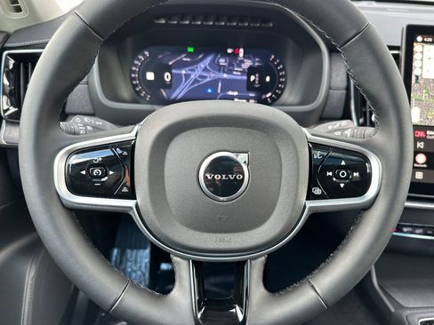 New 2026 Volvo XC90 B6 Ultra w/ Protection Package AWD/4WD image 23