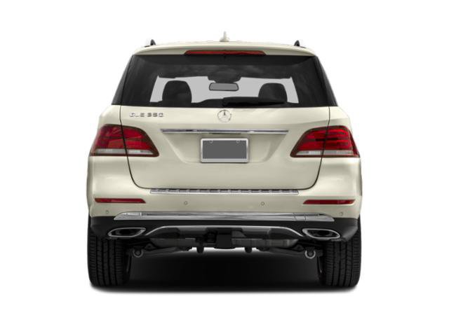 Used 2018 Mercedes-Benz GLE 350 4MATIC image 5