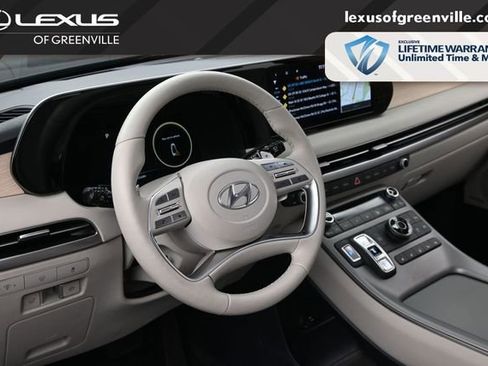 Used 2023 Hyundai Palisade Limited w/ Cargo Package AWD/4WD image 21