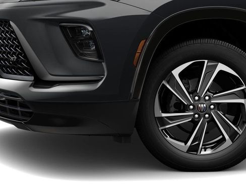 New 2026 Buick Enclave Sport Touring w/ Power Package image 30