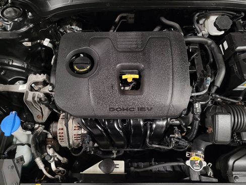 Used 2019 Kia Forte S w/ S Premium Package FWD image 30