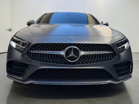 Used 2019 Mercedes-Benz CLS 450 image 6