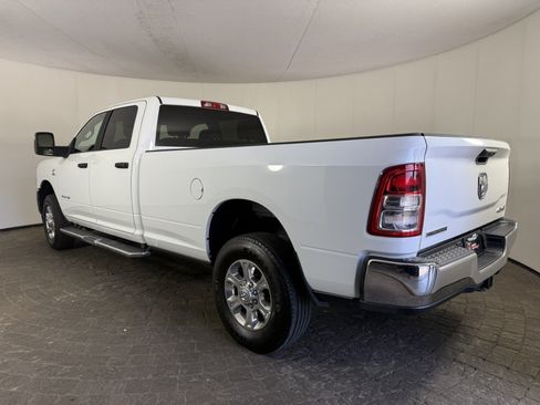Used 2024 RAM 3500 Big Horn AWD/4WD image 6