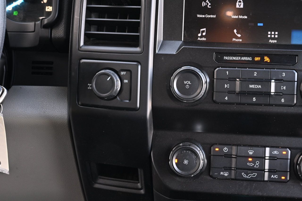 Used 2019 Ford F150 XL w/ Equipment Group 101A Mid RWD image 20