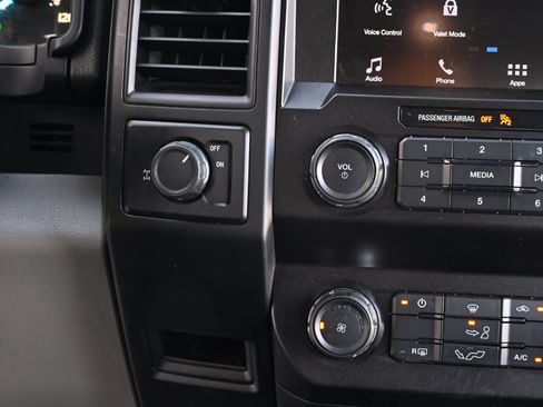 Used 2019 Ford F150 XL w/ Equipment Group 101A Mid RWD image 20