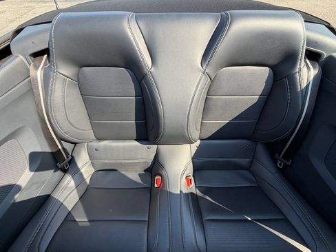 Used 2024 Ford Mustang Premium RWD image 33