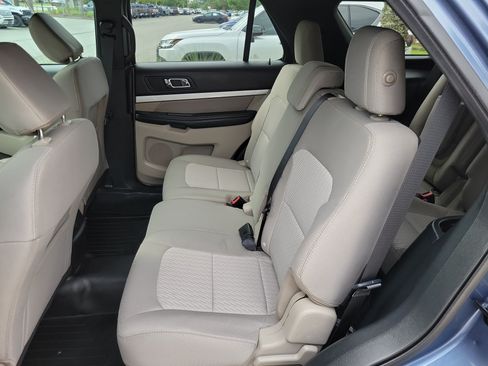 Used 2018 Ford Explorer FWD image 27