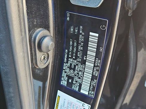 Used 2023 Toyota 4Runner SR5 RWD image 24