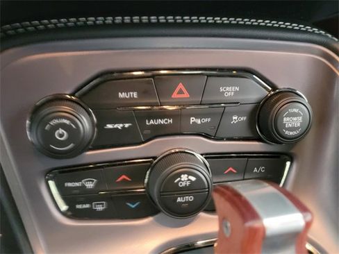 Used 2023 Dodge Challenger SRT Hellcat image 18