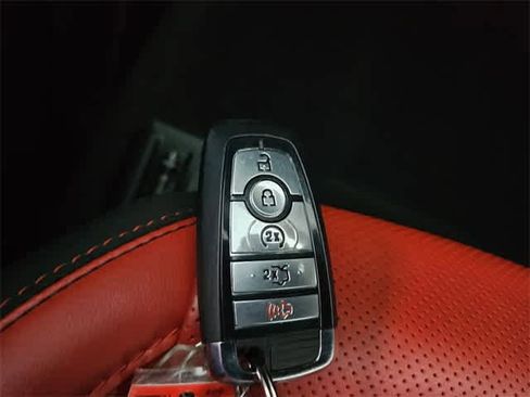 Used 2023 Ford Mustang GT Premium w/ Equipment Group 401A image 35