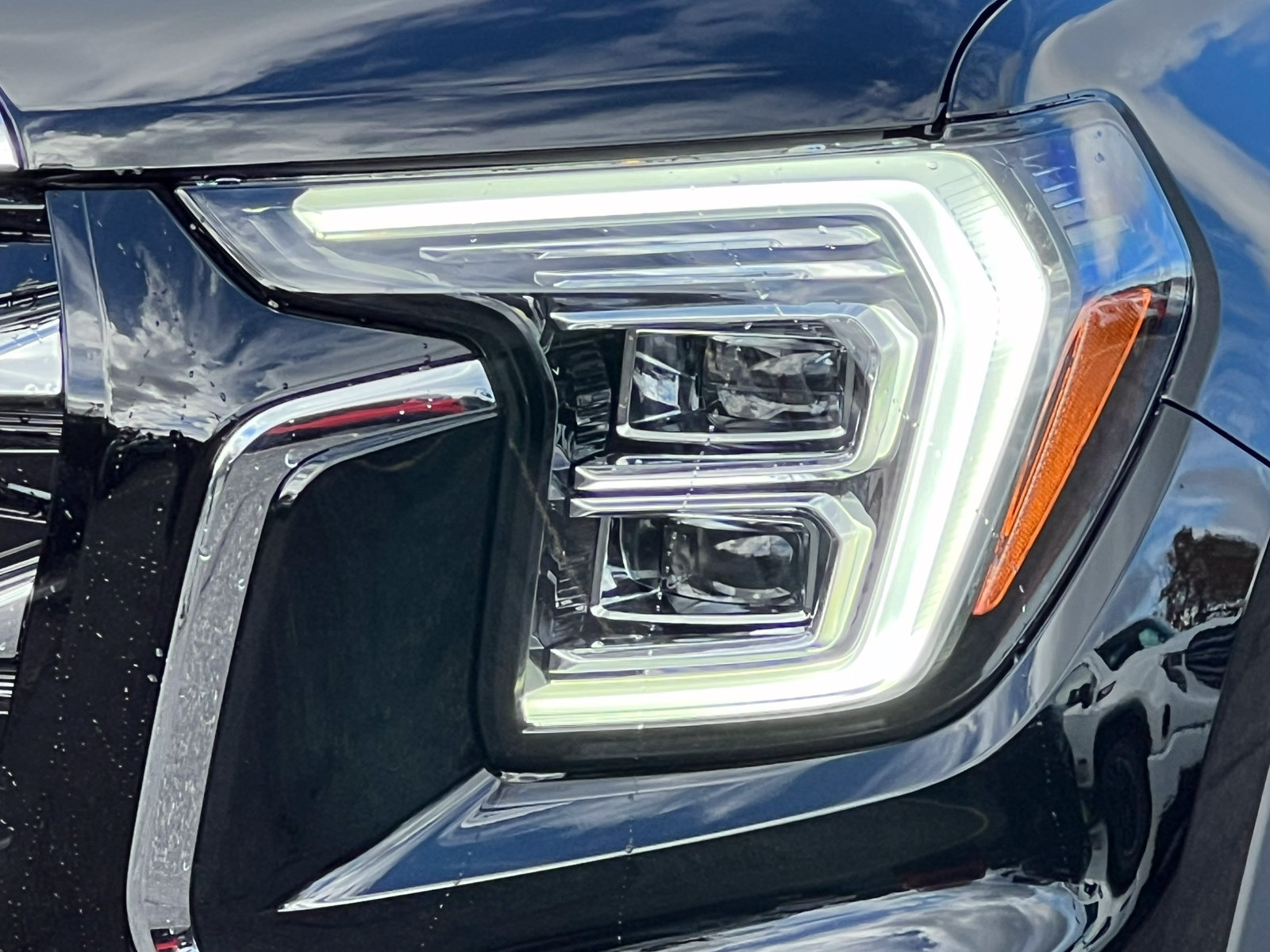 New 2027 GMC Terrain Elevation AWD/4WD image 34