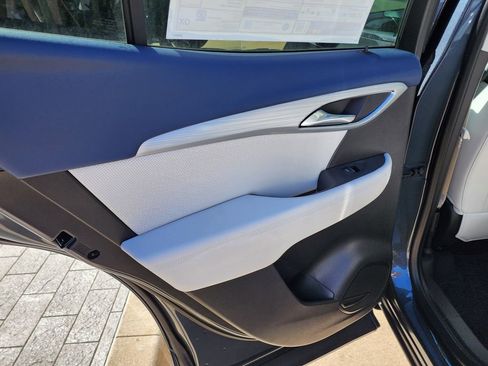 New 2026 Buick Envision Avenir image 44