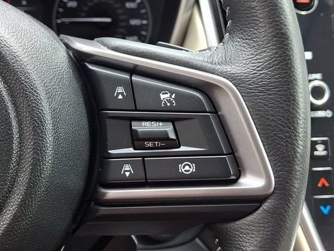 Used 2024 Subaru Legacy Limited AWD/4WD image 24