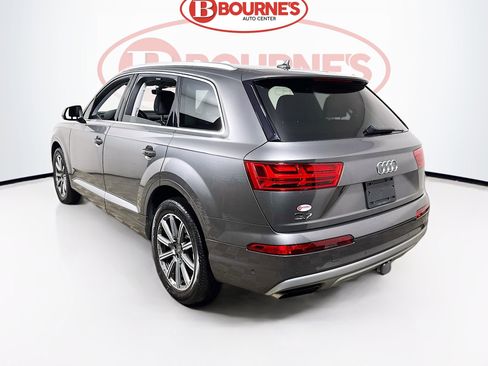Used 2019 Audi Q7 3.0T Premium Plus w/ Premium Plus Package image 10