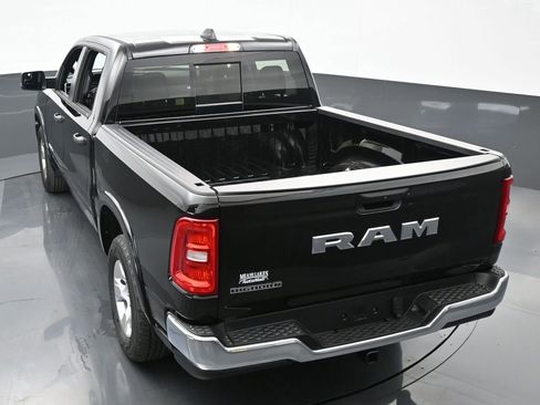 Used 2025 RAM 1500 Big Horn image 49