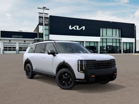 New 2027 Kia Telluride SX Prestige X-Pro image 9
