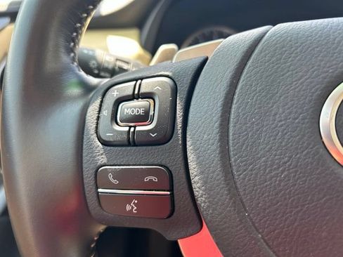 Used 2021 Lexus NX 300 FWD w/ Comfort Package image 22