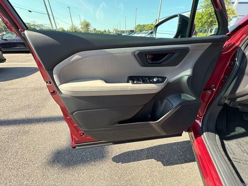 New 2026 Subaru Forester Premium AWD/4WD image 11